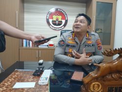 Waduh ! Tiga Perwira Polres Malaka Keroyok Anggota Buser, Perintah Kabid Propam Semua Ditarik ke Polda NTT Untuk Diperiksa