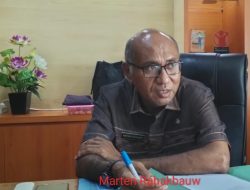 Plt.Sekda Kupang Sentil Dana CSR Investor, Solusi Dampak Pemangkasan Anggaran di OPD