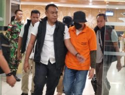 Kasus TPPO : Polda NTT Berhasil Selamatkan Irza Nirawati Losana dari Tangan Pasutri di Batam 