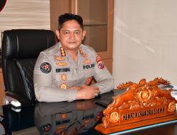 Dua Anggota Polres TTU Yang Diduga Terlibat Mafia Ilegal Logging Akan Ditindak Tegas Jika Terbukti