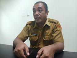 Pembangunan Kantor Dinas Sosial  Provinsi NTT Ditargetkan Sesuai Jadwal