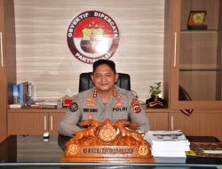 Polda NTT Imbau Warga Waspada Cuaca Ekstrem di Wilayah NTT