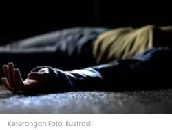 Sadis ! Gegara Menolak Berhubungan Badan, Eliaser Rao Bunuh Isterinya Rosalina Hala, Dini Hari di Kabupaten TTS