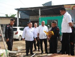 Polda NTT Periksa Ulang Lahan Mako Satbrimob demi Menjaga Aset Negara