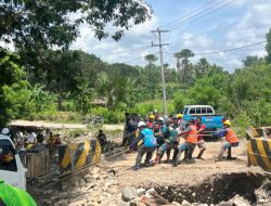 Antisipasi Cuaca Ekstrim, PLN Siap Jaga Keamanan dan Kenyamanan Pelanggan