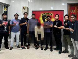 Tim Rasmob Polda NTT Amankan DPO Curanmor asal Jawa Timur di Kupang