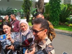 Mulai 10 Februari 2025, Pemeriksaan Kesehatan Gratis Berlangsung di Puskesmas dan Klinik