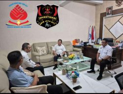 Ketua Forum Guru NTT  : Perekrutan 19 GTT di SMKN 2 Kupang Langkah Tepat Memperlancar Proses Belajar Mengajar