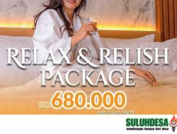 Harper Kupang Tawarkan Paket Relax & Reslish Untuk Liburan Nyaman di Kupang