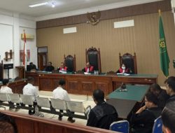 Kuasa Direktur CV Lembata Jaya Divonis 1 Tahun Penjara, PH Aci Lely Nyatakan Banding