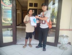 Terkai Kasus Pencurian HP di Kupang, Penyidik Polres Kupang Lakukan Pemeriksaan Hingga Kabupaten TTU