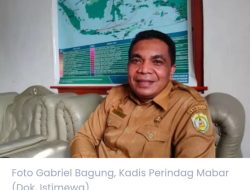 Brutal ! Kadis Perindag Manggarai Barat Sebut Wartawan ‘Anjing’ dan Ancam Injak