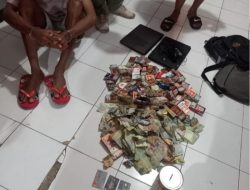 Waduh ! Siswa SMP Santa Theresa di Lembata NTT Diringkus Polisi Karena Curi Uang dan Barang di Sejumlah Toko
