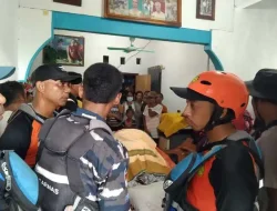 Terseret Arus Selokan, Putra Tukan 8 Tahun di Flores Timur Ditemukan Meninggal Dunia