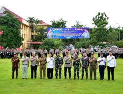 Ketertiban Lalu Lintas Cermin Peradaban, Operasi Keselamatan Turangga 2025 Dimulai