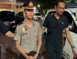 Edan ! Polisi di Bogor Ini Tipu Bapak Asuh hingga Ratusan Juta Akhirnya Ditangkap Polisi