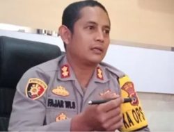 Waduh !  Selain Narkoba Ternyata Kapolres Ngada Diduga Cabuli Tiga Anak di Dibawah Umur di Kota Kupang