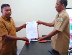 Selingkuh Dengan Stafnya, Kepala Dinas P dan K Kabupaten Malaka Dicopot