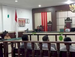 Praperadilan Ditolak ! Polres Kupang Buktikan Profesionalisme Dalam Kasus Tambang Ilegal