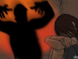 Waduh ! Siswi 14 Tahun Diperkosa di Hotel Plambiran Maumere, Polisi Dalami Sosok Pelaku