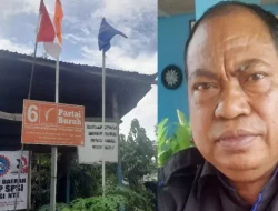 Partai Buruh NTT Konsolidasi Besar-besaran Sikapi Tindak Pidana Penipuan Proyek yang Libatkan Sarlina Asbanu