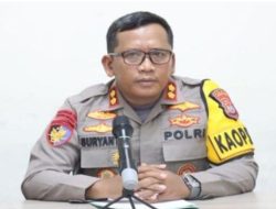 Kapolres Manggarai Timur Perintahkan Kasi Propam Cek Oknum Polisi Jaik Dalam Dugaan Kasus Penggelapan Mobil