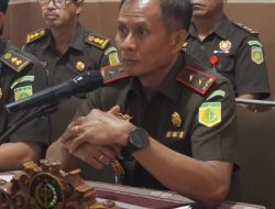 Pulihkan Hubungan Sosial dan Rumah Tangga : Kejati NTT Terapkan Restorative Justice: