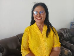 Sebanyak 424 Siswa Kelas XII SMA Negeri 5 Kupang  Siap Mengikuti Ujian Sekolah