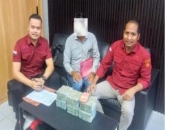 Dugaan Kasus Korupsi Rehab Gedung Imigrasi Atambua Kejati NTT Selamatkan Rp 304 Juta