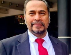 Pengacara Erles Rareral Minta Pnyidik Usut Tuntas Kasus AKBP Fajar Termasuk Ungkap Jaringannya
