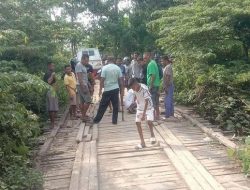 Imbas Efisiensi Anggaran, Semua Pekerjaan Jalan dan Jembatan di NTT Tidak Bisa Dikerjakan