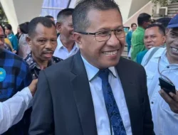 Usai Acara Serah Terima Jabatan, Bupati dan Wakilnya Langsung Gas, Kerja Untuk Rakyat