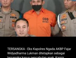 Mahasiswi F di Kupang Jadikan Anak Pemilik Kos 6 Tahun, Korban Pencabulan Eks Kapolres Ngada