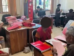 Penyidikan Tahap II Telah Usai, Polda NTT Serahkan Dua Tersangka TPPO ke JPU