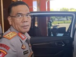Kapolda NTT Nonaktifkan Kapolres Ngada Terkait Kasus Narkoba dan  Asusila