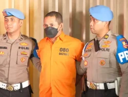 Satu Korban Pelecehan AKBP Fajar Posiitif Menderita Penyakit Menular Seksual Stadium Tinggi