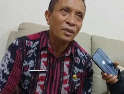UKK di SMKN 2 Kupang Untuk Tiga Program Keahlian, Dilanjutkan Setelah Liburan Lebaran Tahun 2025