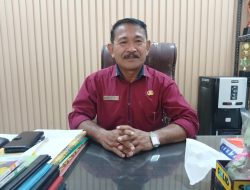 Program Makan Bergizi Gratis di SMPN 5 Sangat Membantu Anak Didik