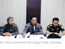 Terkait Dugaan Penyalagunaan Anggaran Rp 49 Miliar, Jaksa Periksa PJ Bupati dan PJ Sekda
