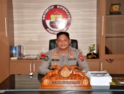 Modus Tilang Ala Oknum Anggota Lantas Polresta Hanya Untuk Lecehkan Siswi SMK Ini