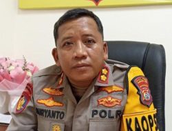 Wartawan Aniaya Wartawan di Manggarai Timur, Penyidik Tetapkan Kakak Adik Sebagai Tersangka