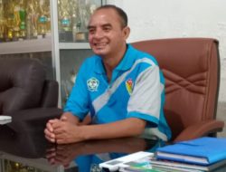 Plt. Kepsek SMAN 4 Kupang Optimis 419 Peserta Ujian Sekolah Lulus 100 Persen