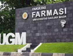 Guru Besar UGM Diduga Lecehkan Mahasiswi Sejak 2023, Modusnya Bimbingan Skripsi, Dicopot