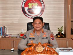 Polda NTT Siap Amankan Operasi Semana Santa 2025, Fokus pada Keamanan dan Kelancaran Ibadah