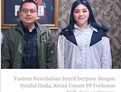 Gagasan Pemekaran Timor Tengah Selatan :  YNS Minta Jangan Abaikan Suara Masyarakat