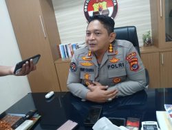 Operasi Pekat Turangga 2025, Polda NTT Fokuskan Pada Penertiban Miras dan Premanisme