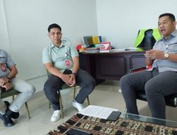 Managemen Lion Group NTT Akan Tindak Tegas Kepada Petugas Cek In ” Jika  Terbukti  Nakal