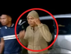 Guru Benyamin Dimu Kebablasan ! Putar Video Porno dan Lecehkan Murid SD VI di Kelas, Ditangkap dan Ditahan   Polisi