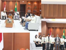 Mahasiswa Hindu NTT Dorong Pemerataan Akses Ibadah, Pendidikan dan Kesehatan