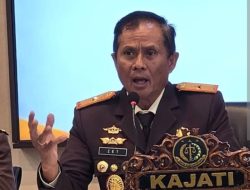 Kejati NTT Lidik Buruknya Kualitas Proyek Jalan Labuan Bajo-Ruteng Yang Dikerjakan PT AKAS